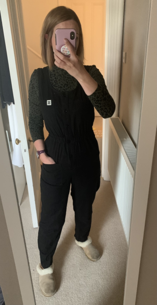What are you wearing today? Melting into summer '22
