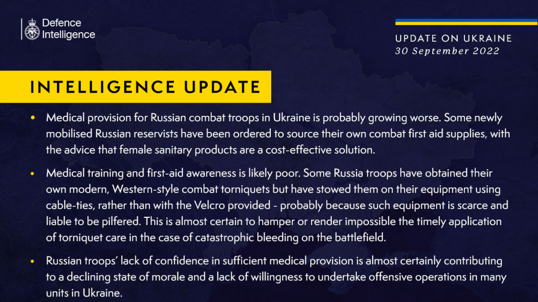 Ukraine Invasion: Part 31