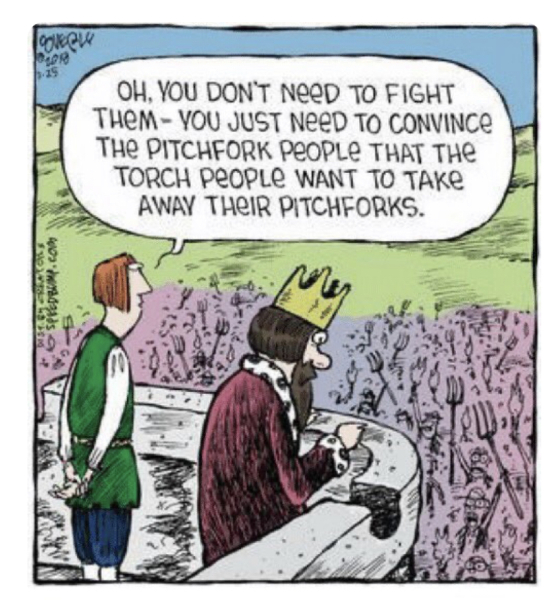 Why do so many people dislike the teaching profession?