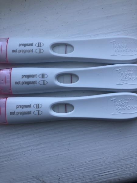 TTC after miscarriage Thread 11 🤞🏼✨