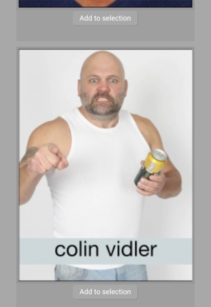 To wonder how casting for 'ugly' people works