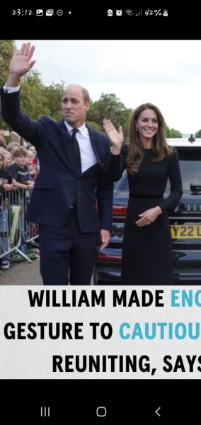 AIBU to think the Royal Family deserve bereavement leave just like every other person in the country? 