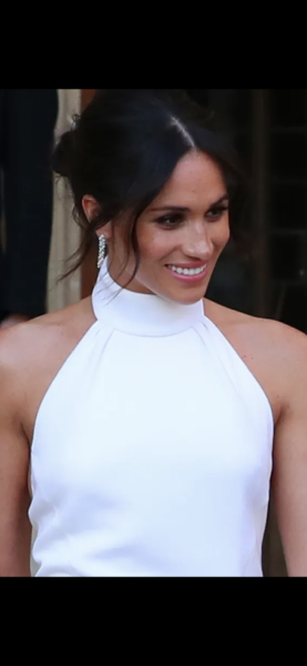 A positive and non-bashing thread about Meghan and Harry 