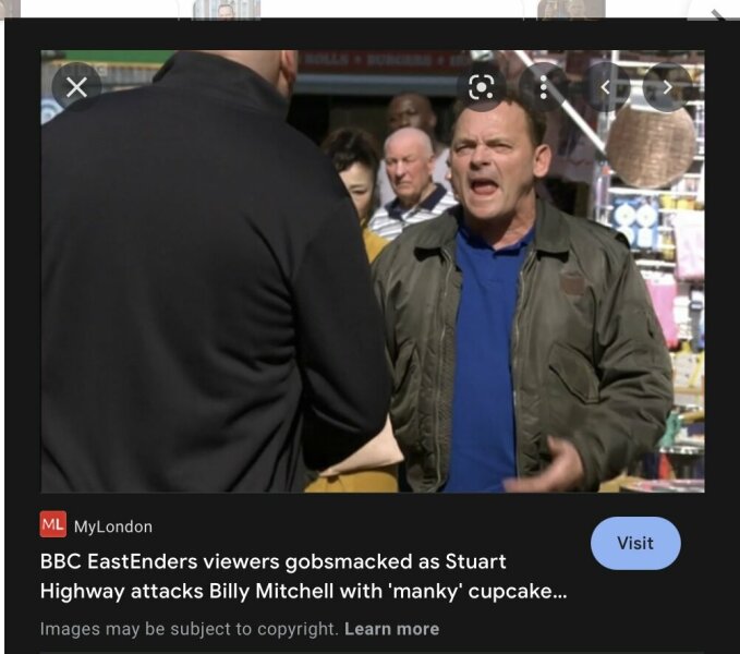 EASTENDERS 57!!! NO SPOILERS OR KEEBLE WILL BANG YOU UP FOR LIFE !!!