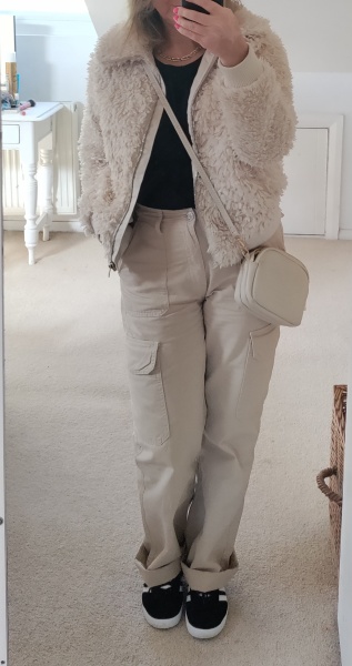 What are you wearing today? Melting into summer '22