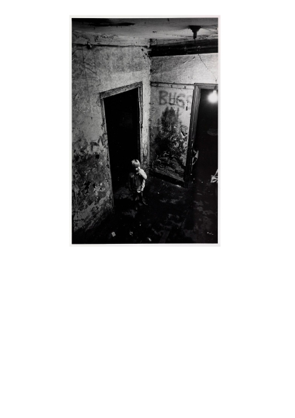 If you were a child in the 1970s do you remember your parents worrying about money?