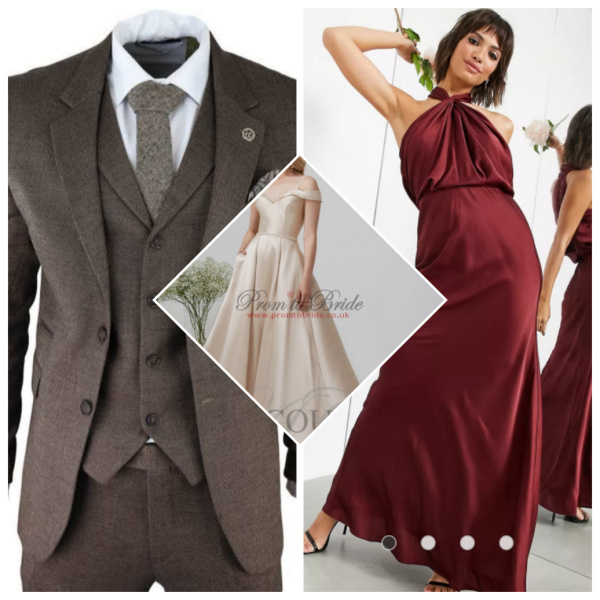 Bridesmaids dress colour Help! (With pics) 