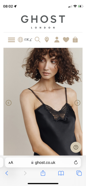 Sexy in middle age