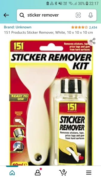 Thread 2 - the one with a bath humbug.