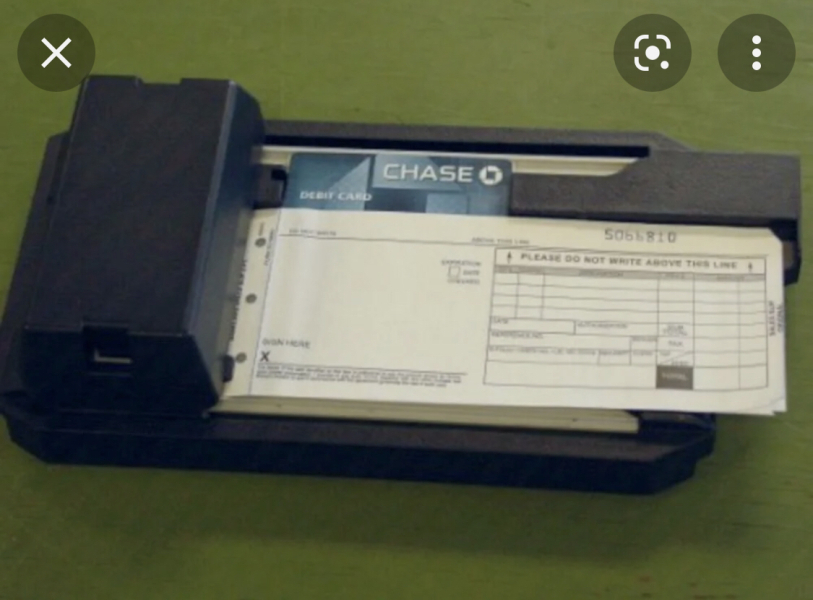 Shops confiscating debit cards when declined - who remembers this? 