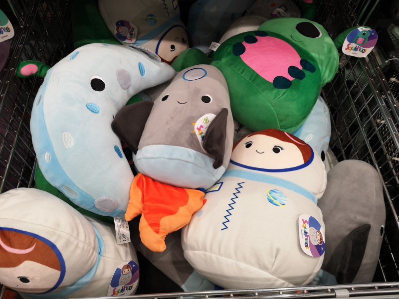 Thread 3 - the one with the speedily written title