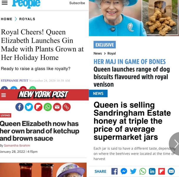 Public members rude to meghan