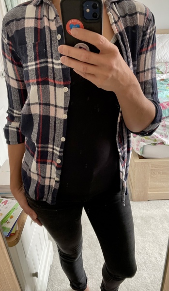 What are you wearing today? Melting into summer '22