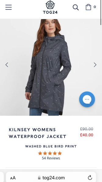 Plus size clothes - but stylish! Does it exist? 
