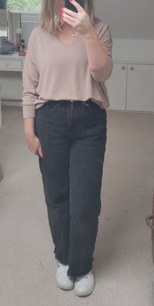 What are you wearing today? Melting into summer '22