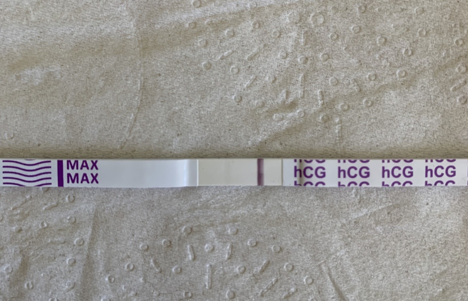 TTC after miscarriage thread 10