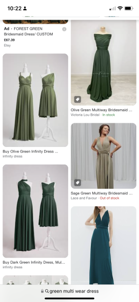 To be this clueless about “Black Tie” dress code? Help needed!!
