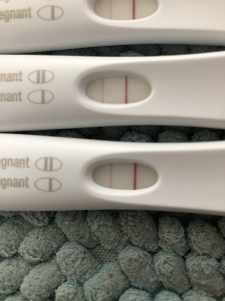TTC after miscarriage Thread 11 🤞🏼✨