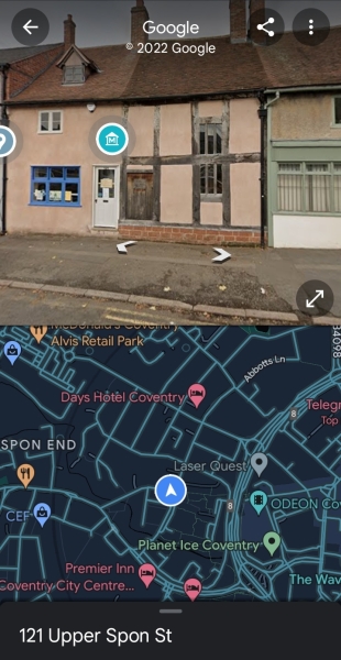 Anyone else been here?