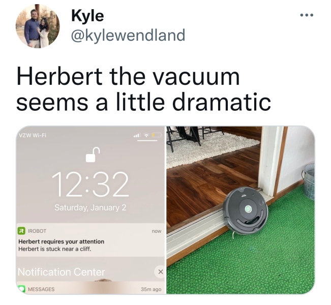 Truly sad thread about backpack vacuum cleaners - does anyone have one?