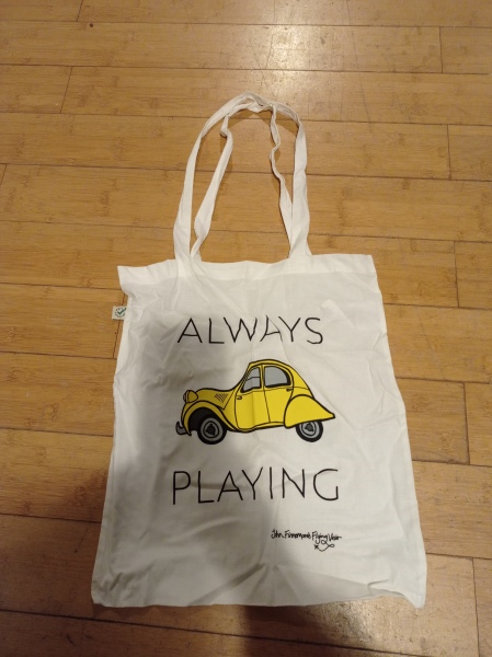 If u play yellow car. I won big time. 