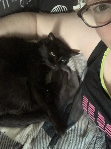 To a life well spent – RIP Cap'n V