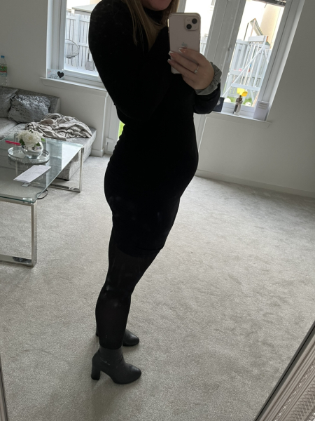Any recent BFP’s? 
