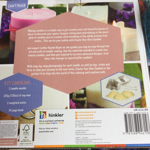 Thread 4 - the one with the pick up and take along gran