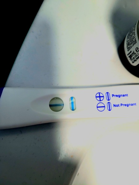 5dpo and am I actually crazy?