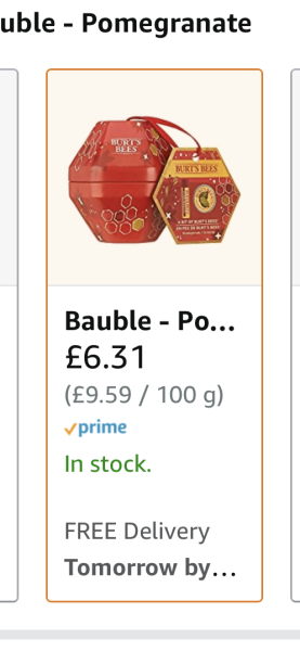 Thread 4 - the one with the pick up and take along gran