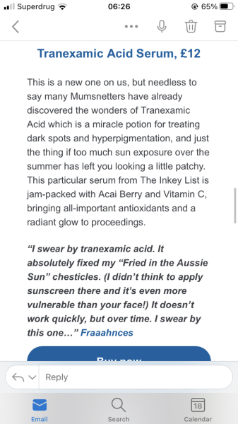 Beauty addicts anonymous - come join us if you are a beauty product lover and hoarder!!!