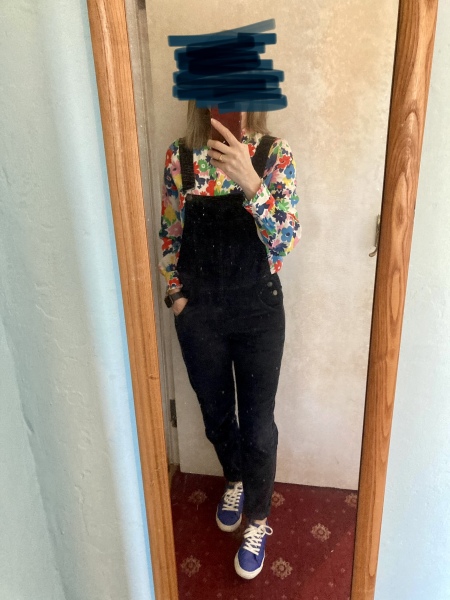 What are you wearing today? Melting into summer '22