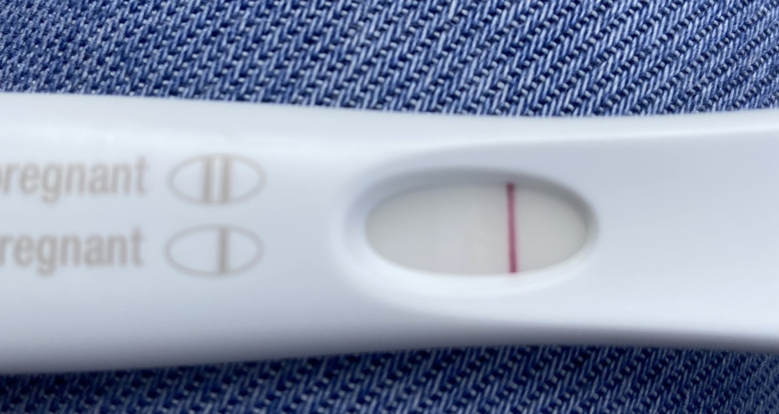 Is this the start of a BFP?