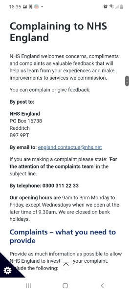 To ask how on earth anyone gets access to an NHS dentist anymore