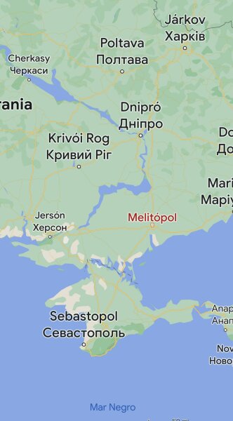 Ukraine Invasion: Part 30