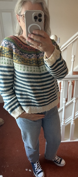 What are you wearing today? Melting into summer '22