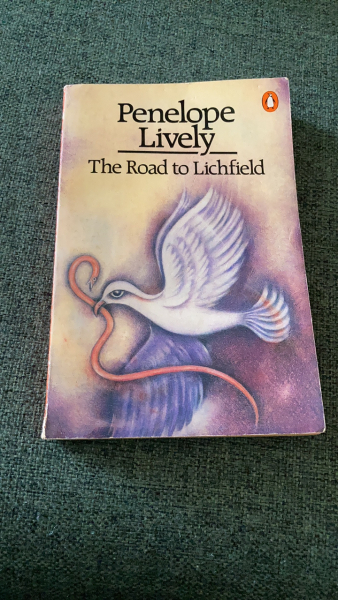 📚The Mumsnet 'Rather Dated' Book Group - All welcome to join📚