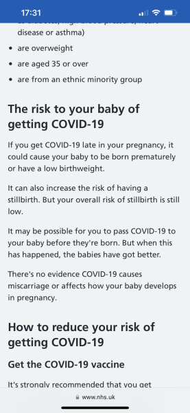 Babies Due April 2023 Thread 4 