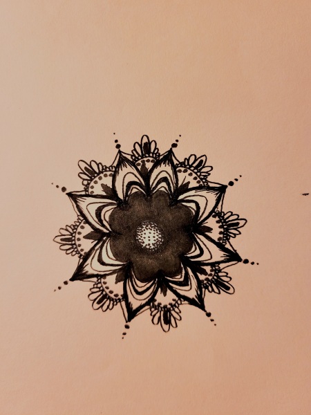 Adding to current tattoo next week