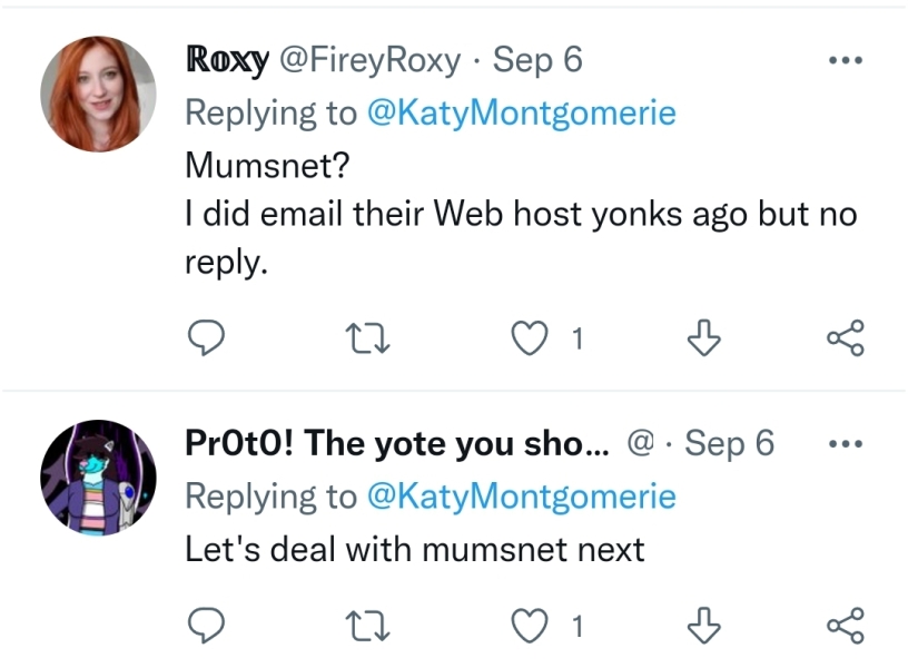 Antipodean fruit growers 2 - Canary in the internet coal mine