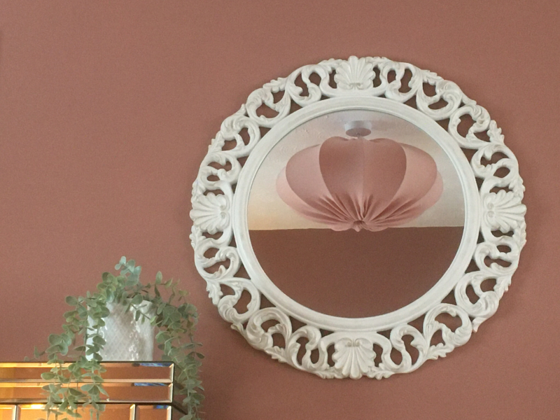 Can you help me identify this paint colour?