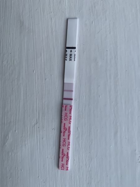 TTC after miscarriage thread 10