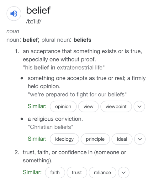 Mermaids vs LGB Alliance and Charity Commissioner - First-tier Tribunal (General Regulatory Chameber) Thread 2