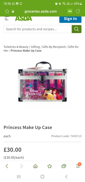 Thread 3 - the one with the speedily written title