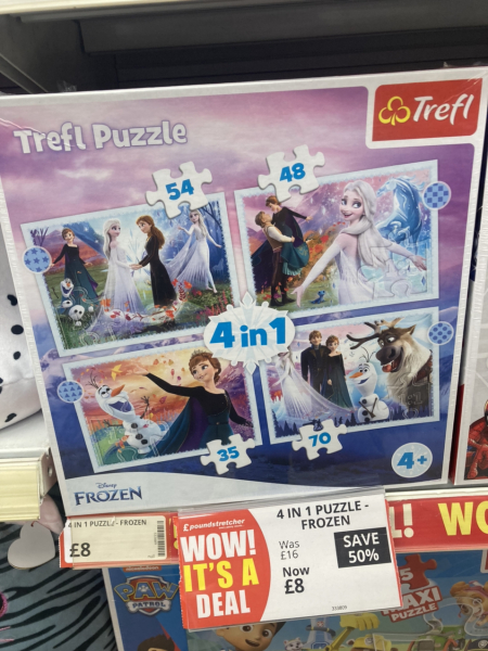 Thread 3 - the one with the speedily written title