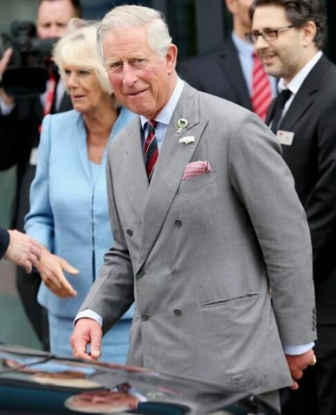 Princess Anne
