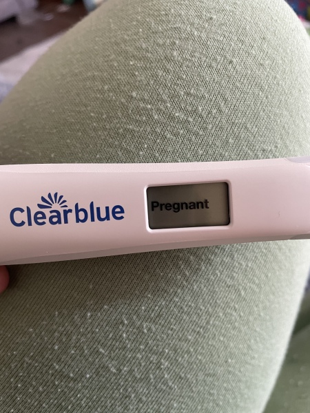 Hoping for BFP September/October