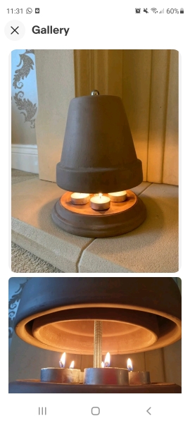 How to keep warm? Can't afford heating