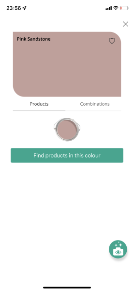Can you help me identify this paint colour?