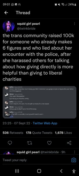 Antipodean fruit grower statement